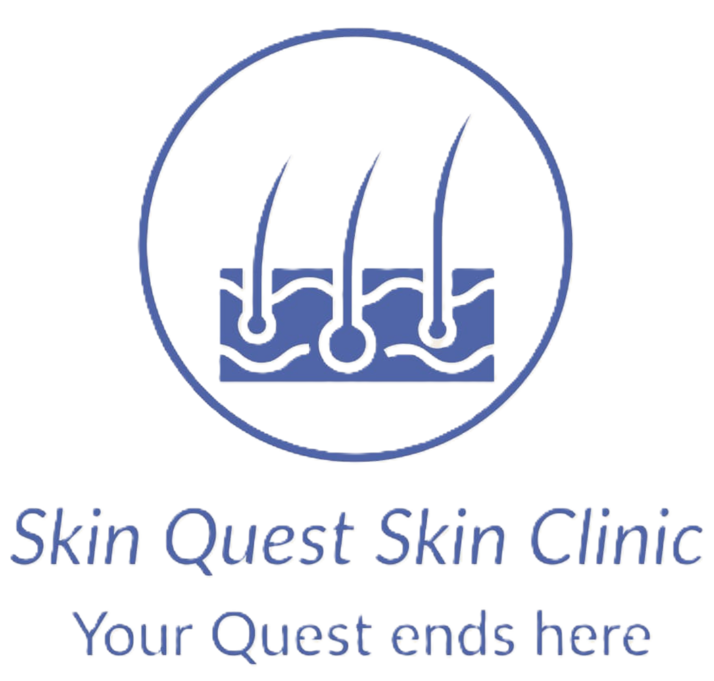 Skin Quest
