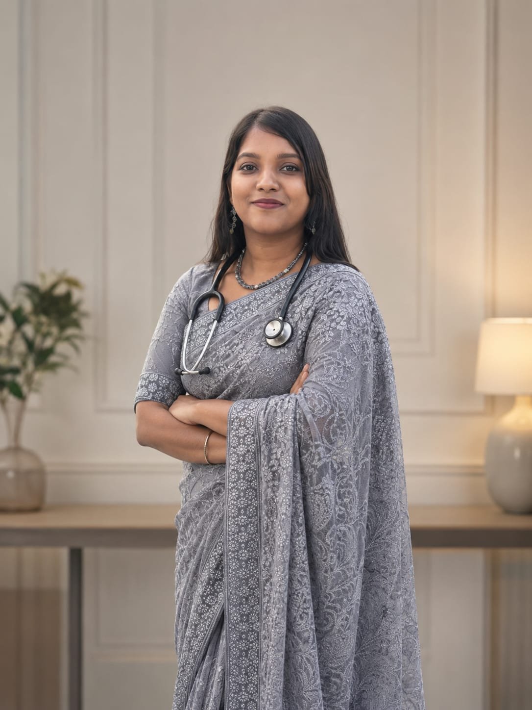 Dr Krishna Mohan