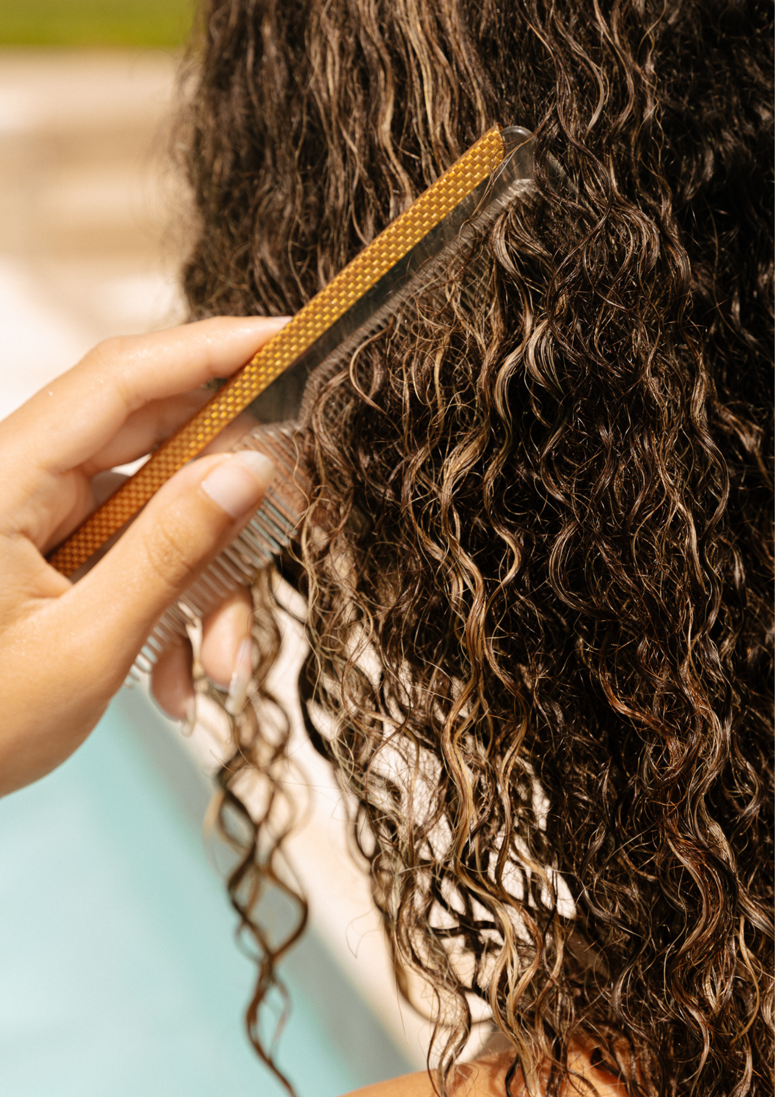 GFC Hair Treatment