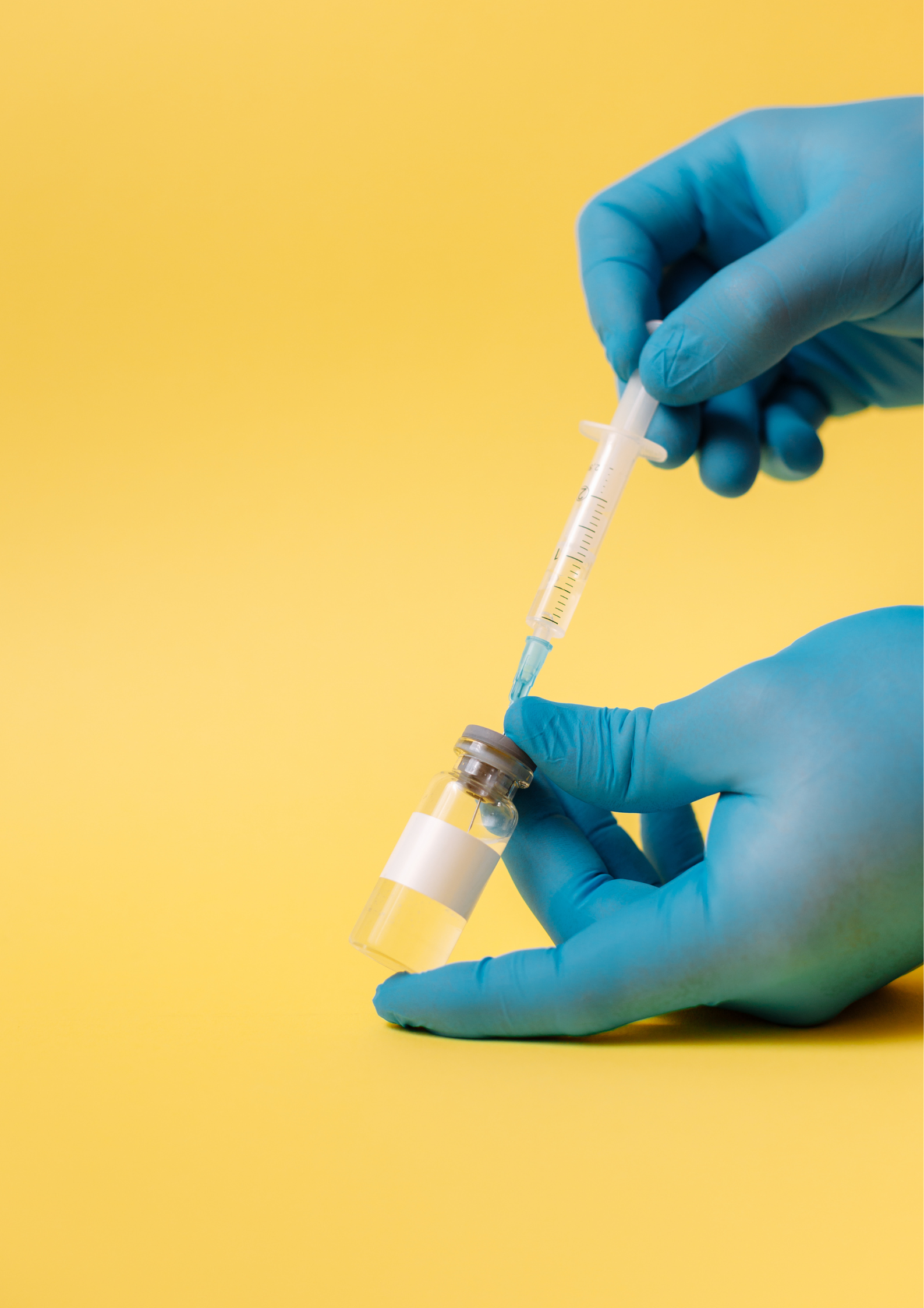 Microneedling Treatment