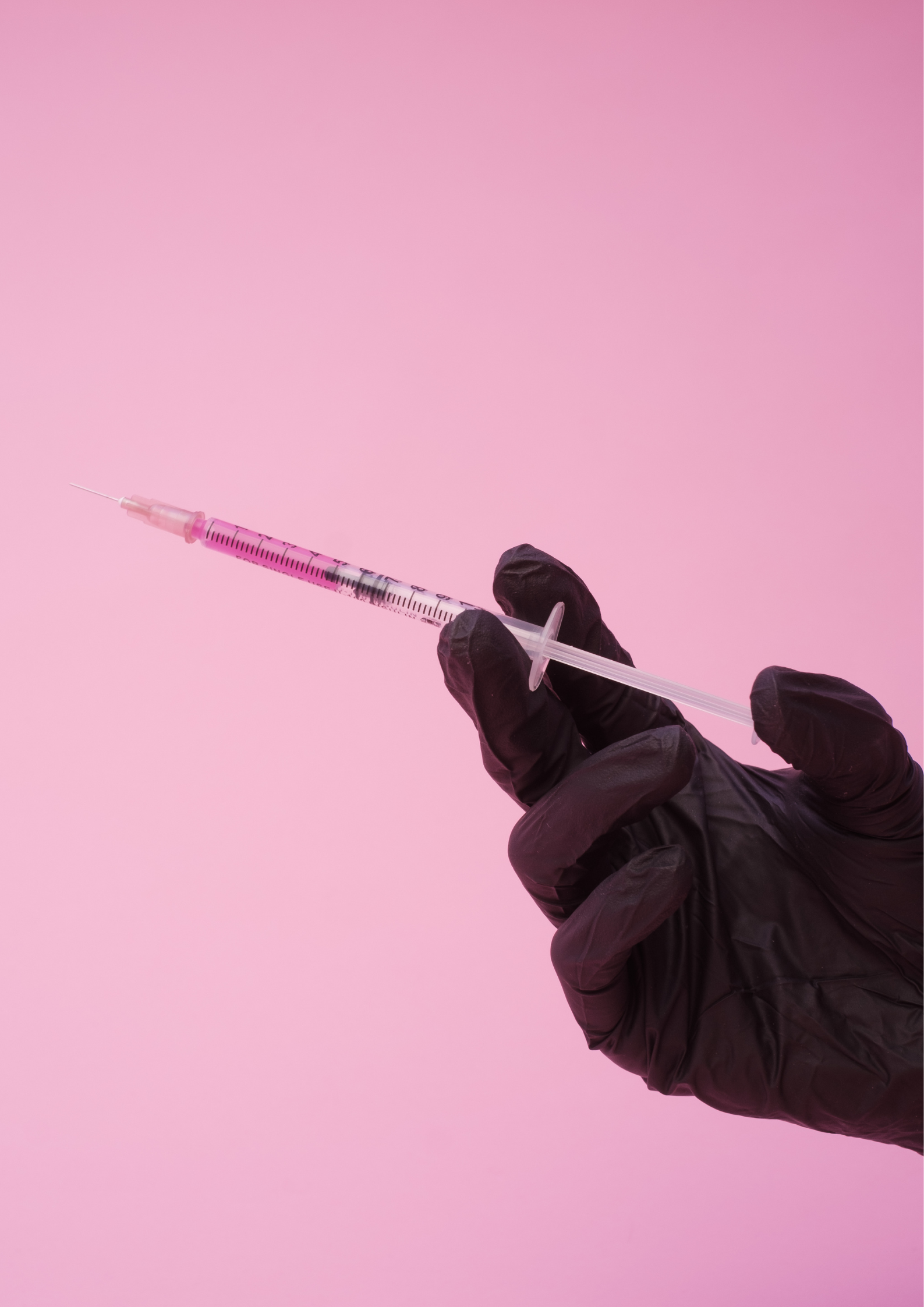 PRP Hair Treatment
