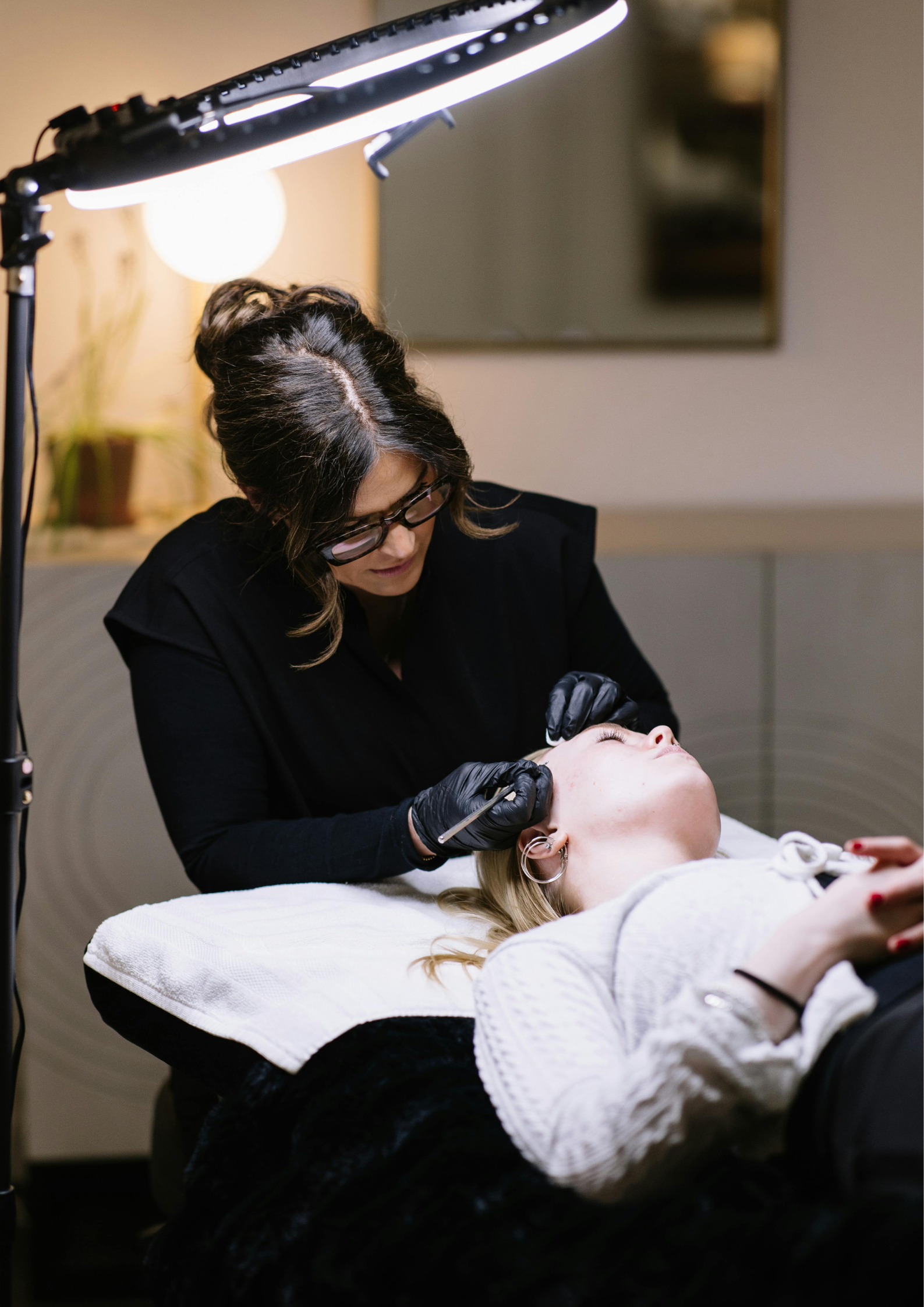 Skin Quest Dermatology Treatments